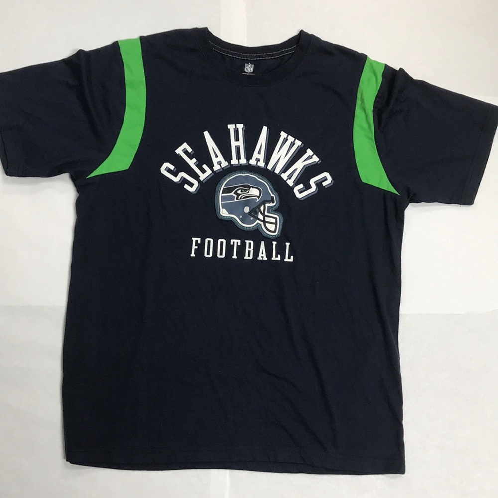 Seattle Seahawks Football T-shirt